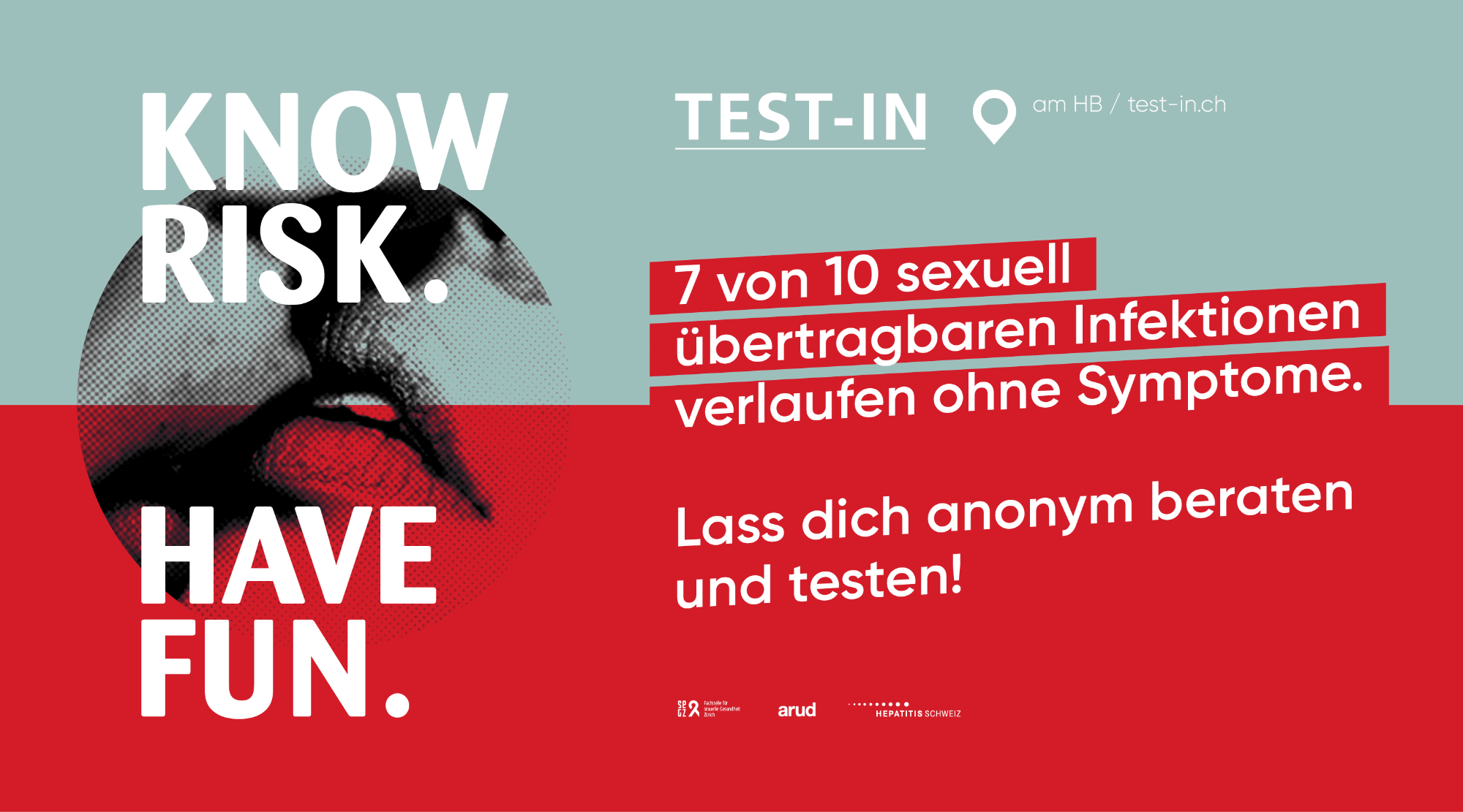 A sexualität test